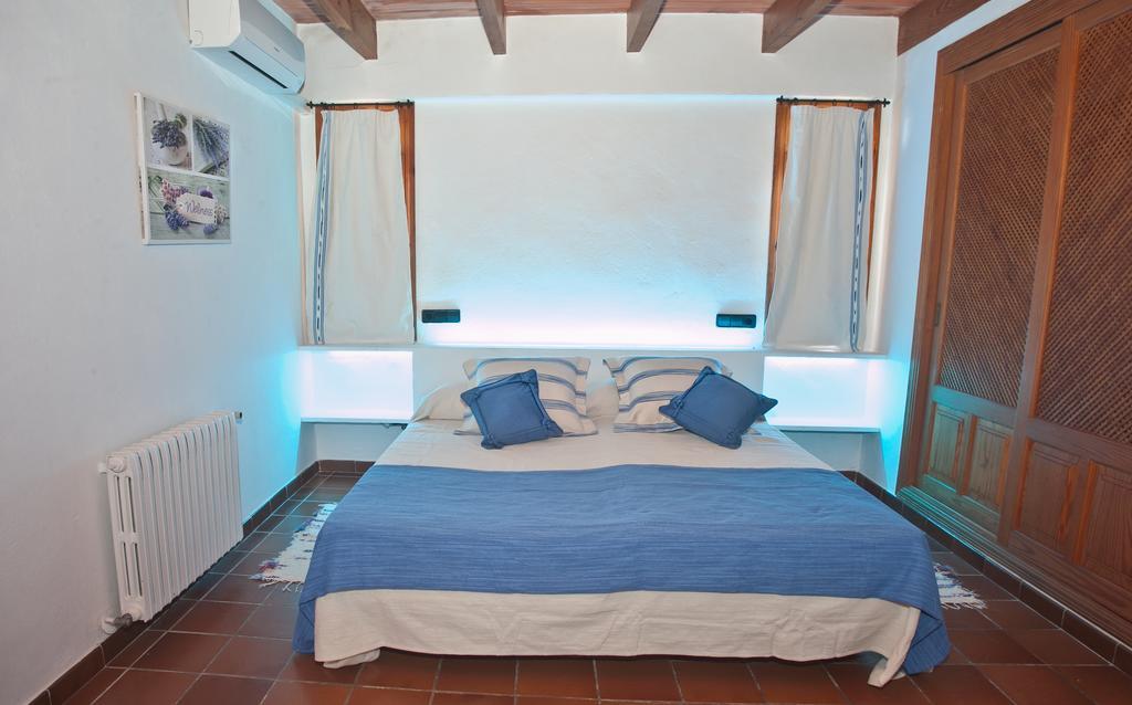 Es Carbo Bed & Breakfast 4*