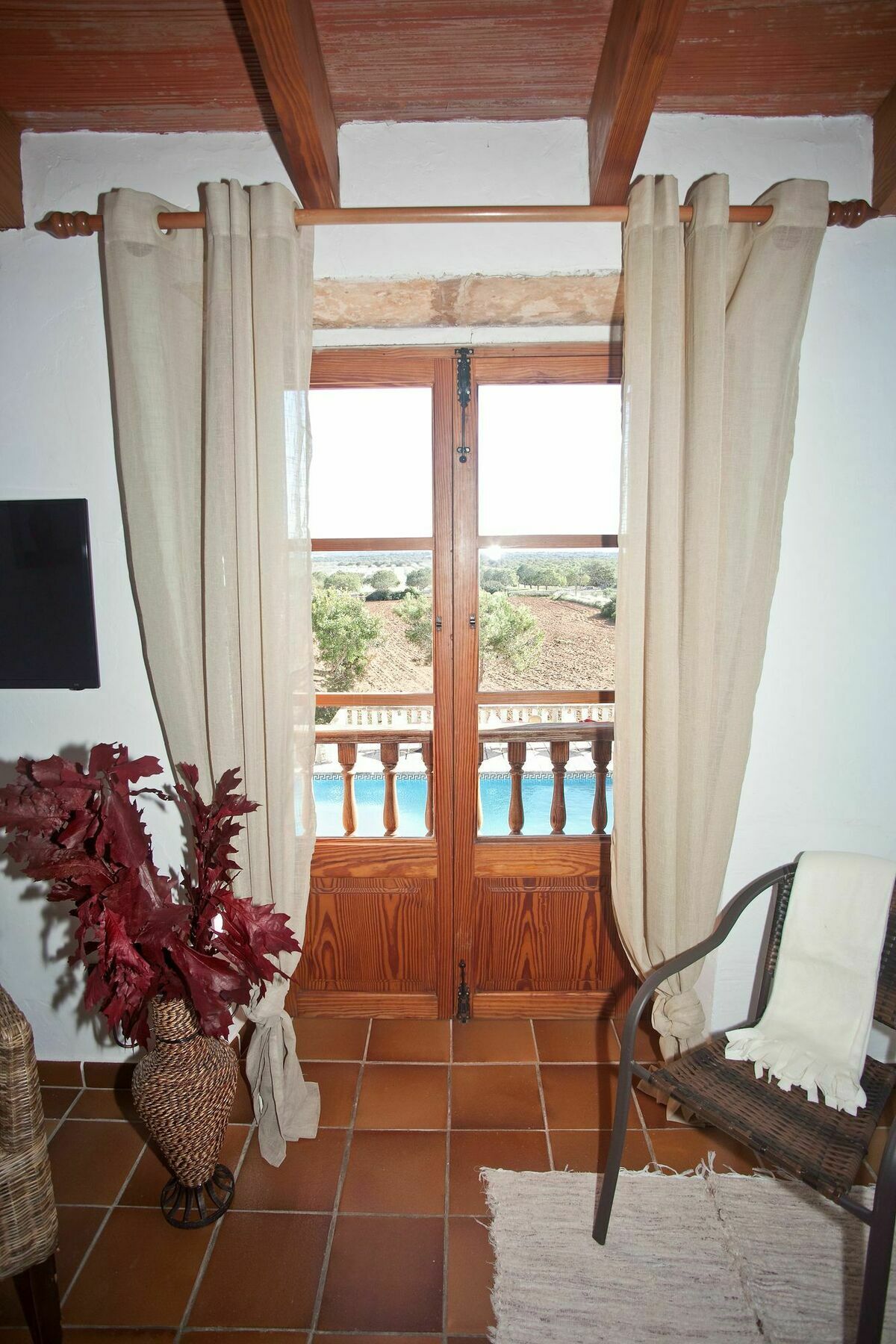 Es Carbo Bed & Breakfast Ses Salines (Mallorca)